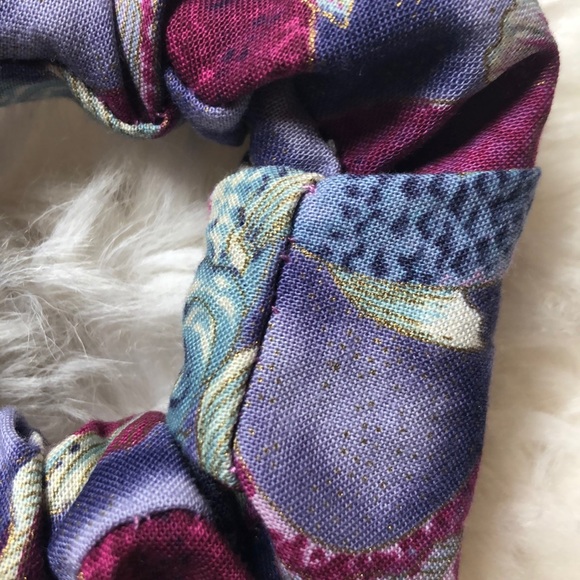 Handmade Scrunchie Set - Picture 6 of 8